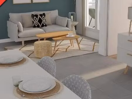 vente appartement laon 02000 - - surface privée