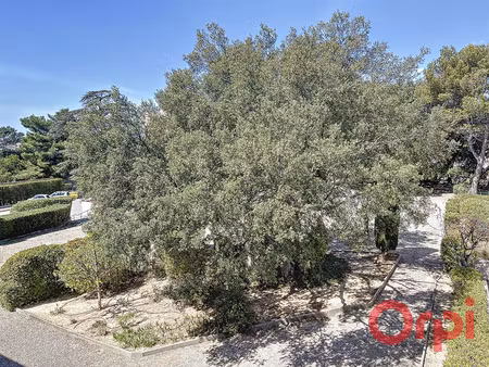vente appartement marseille 12eme (13012) - - surface privée