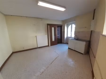 en vente appartement – 54 250 € |muhlbach-sur-munster