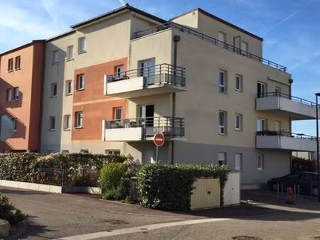 en vente appartement 78 m² – 244 000 € |pulnoy