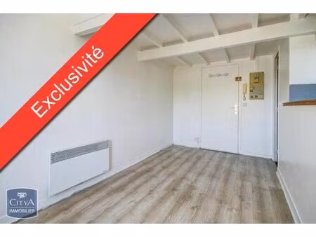 vente appartement 1 pièces 18m2 reims 51100 - 94000 € - surface privée