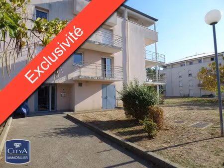 vente appartement sens 89100 - - surface privée