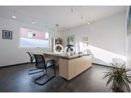 à louer bureau 18 m² – 440 € |béthune