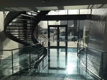 location bureau bischheim 605 m²