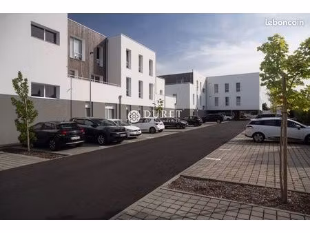 bureaux 124 m² clisson