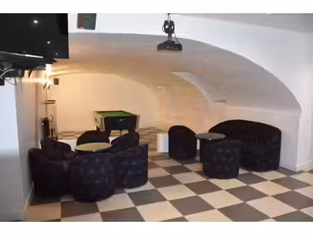 en vente local commercial 151 m² – 86 000 € |pagny-sur-moselle