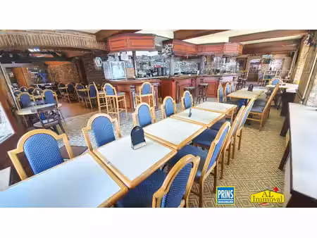 en vente fonds de commerce 100 m² – 95 000 € |mametz