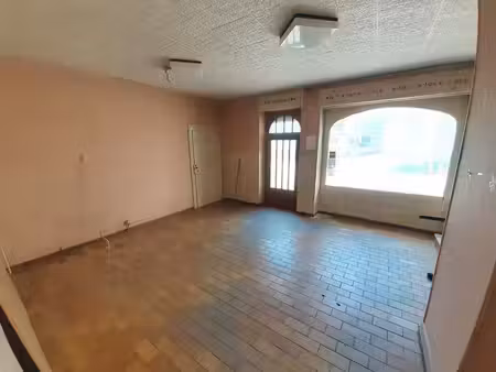 en vente entrepôt 71 m² – 54 250 € |muhlbach-sur-munster