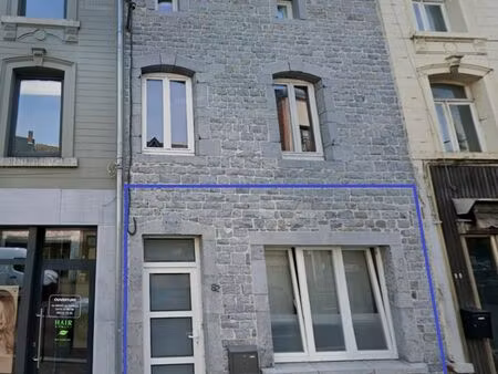 belle surface commerciale au coeur de ciney