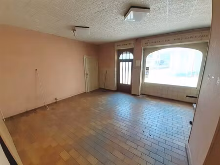 en vente entrepôt 71 m² – 54 250 € |muhlbach-sur-munster