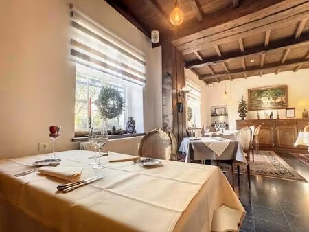 bien exceptionnel à vendre à huy !