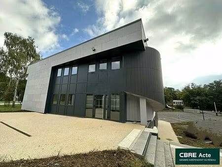 location commerce vandoeuvre les nancy 761 m²