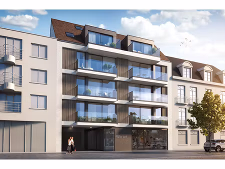 garage te koop in blankenberge