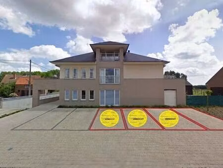 garage à vendre à dentergem € 8.000 (kad9u) - vastgoed canniere | zimmo