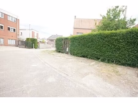 garage te huur in geel