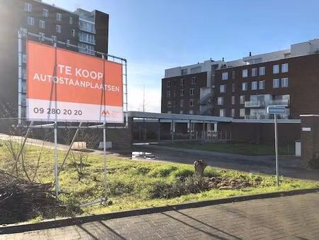 garage à vendre à rupelmonde € 9.000 (ka8td) - matexi oost-vlaanderen | zimmo