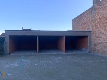 garage à vendre à oostkamp € 23.000 (k9uuc) - omhil-immo | zimmo