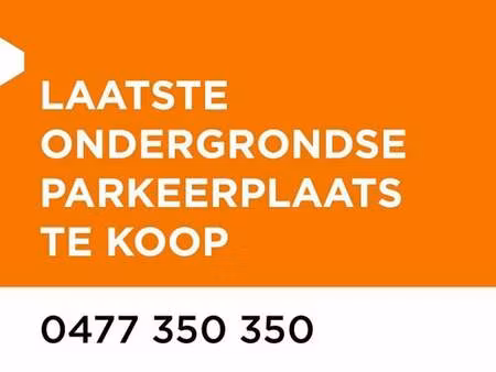 garage à vendre à schelle € 22.437 (ka9mi) - matexi antwerpen | zimmo