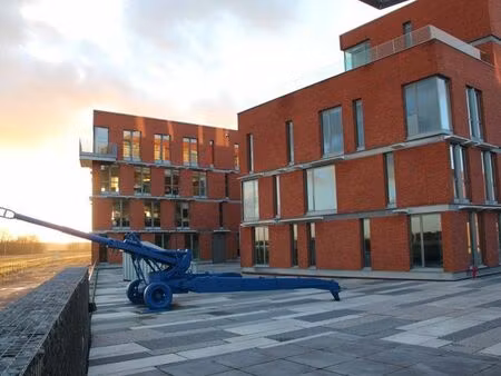 bien professionnel à louer à kallo € 8.031 (kalxp) - panorama b2b antwerpen | zimmo