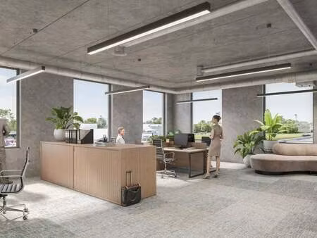 bien professionnel à louer à drogenbos € 17.820 (kalr1) | zimmo