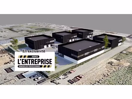 vente local commercial