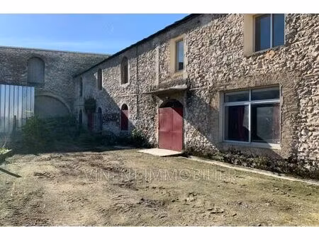 location local commercial 166m2 le teil 07400 - 800 € - surface privée