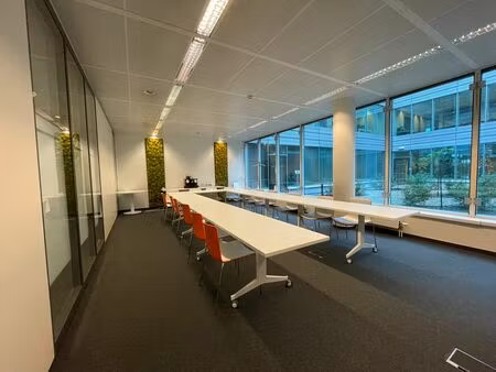 commercieel te huur in machelen