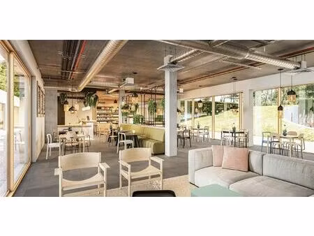 commercieel te koop in merelbeke