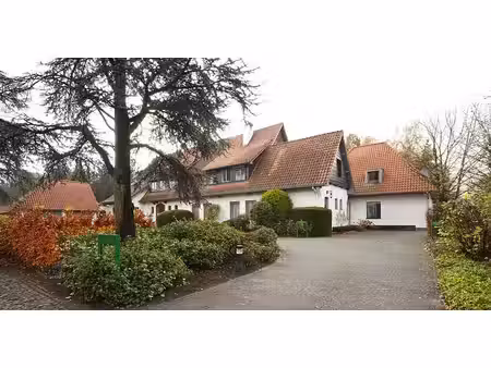 commercieel te huur in retie