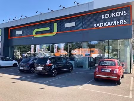 bien professionnel à louer à schoten € 4.500 (k8r4e) - mertens vastgoed | zimmo