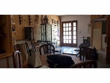 location local commercial 3 pièces 90m2 septèmes-les-vallons 13240 - 970 € - surface privé