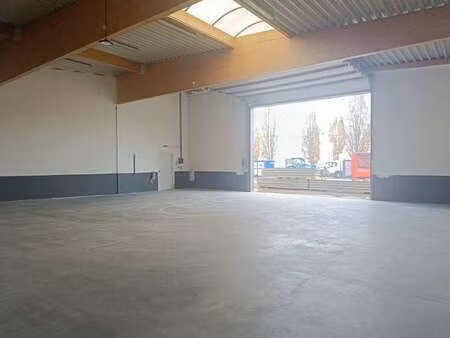 bien professionnel à louer à westerlo € 3.595 (kaipl) - dgi bvba | zimmo