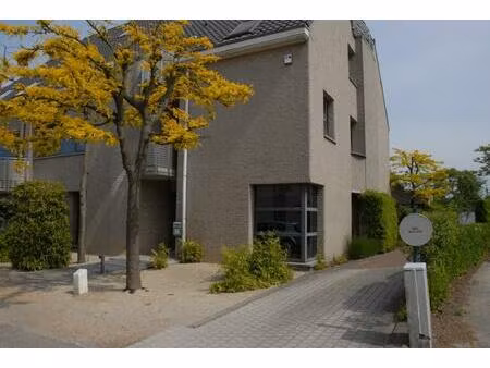 commercieel te huur in zonhoven