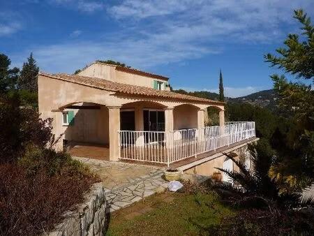vente maison bandol (83150)