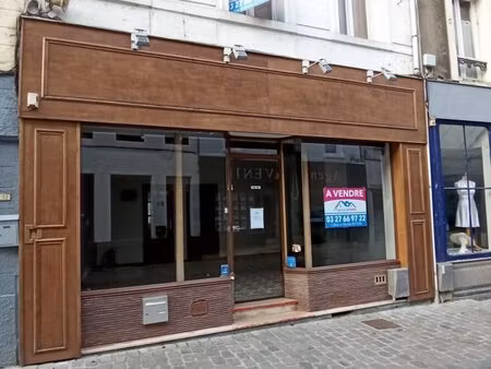 en vente maison 138 m² – 138 000 € |bavay