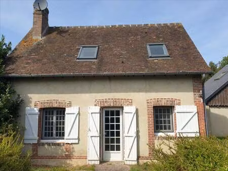 vente maison à chandai (61300) : à vendre / 41m² chandai