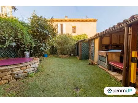 vente maison 6 pièces 160 m² cogolin (83310)