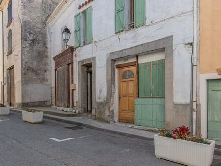 vente maison 10 pièces 291 m² comps-sur-artuby (83840)