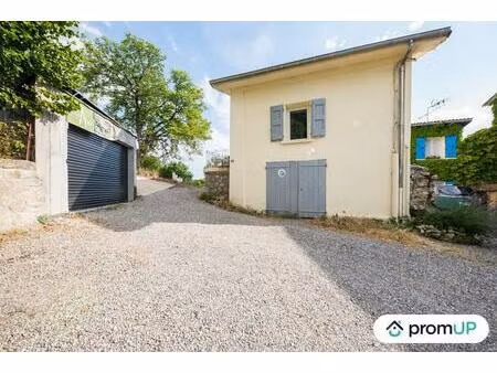 vente maison 4 pièces 90 m² digne-les-bains (04000)