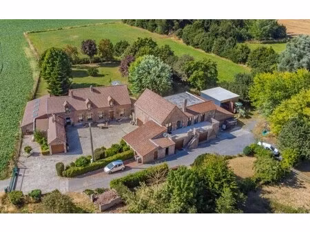 en vente maison – 1 132 250 € |hon-hergies