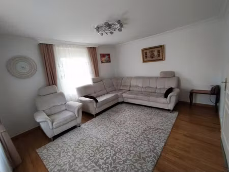 en vente maison 127 m² – 349 800 € |kingersheim