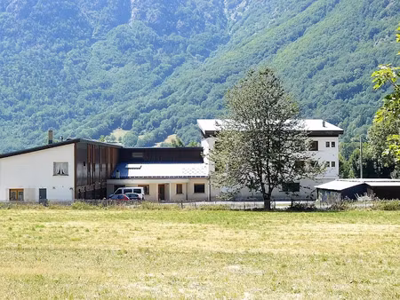 vente maison 1514 m² à lavaldens (38350)  595 000 €