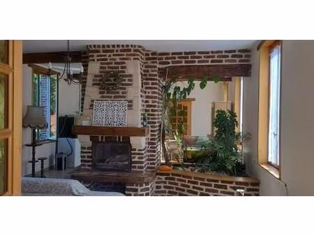 en vente maison 151 m² – 127 856 € |maurois