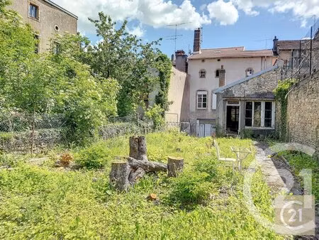 en vente maison 260 m² – 58 000 € |mirecourt