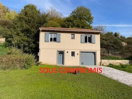 en vente maison individuelle 90 m² – 329 000 € |montenach