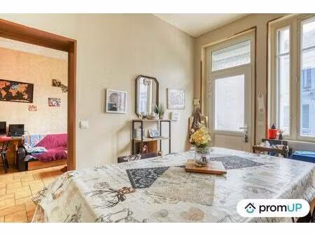 vente maison 5 pièces 70 m² moulins-la-marche (61380)