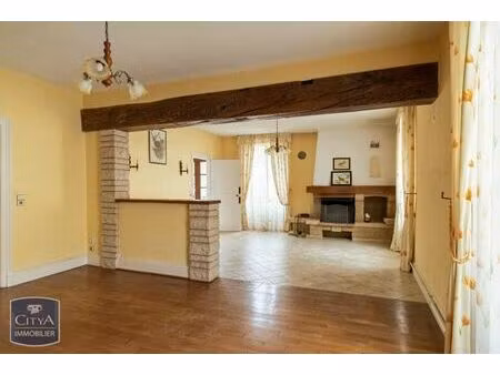 vente propriété 7 pièces 173m2 oiry 51530 - 285000 € - surface privée