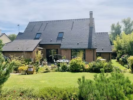 en vente maison 120 m² – 301 600 € |ramecourt