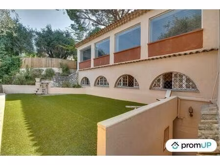 vente maison 7 pièces 187 m² saint-paul-de-vence (06570)
