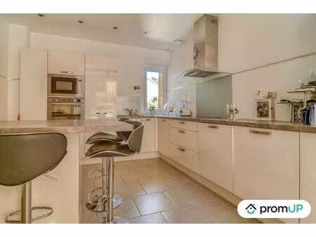 vente maison 5 pièces 92 m² salernes (83690)
